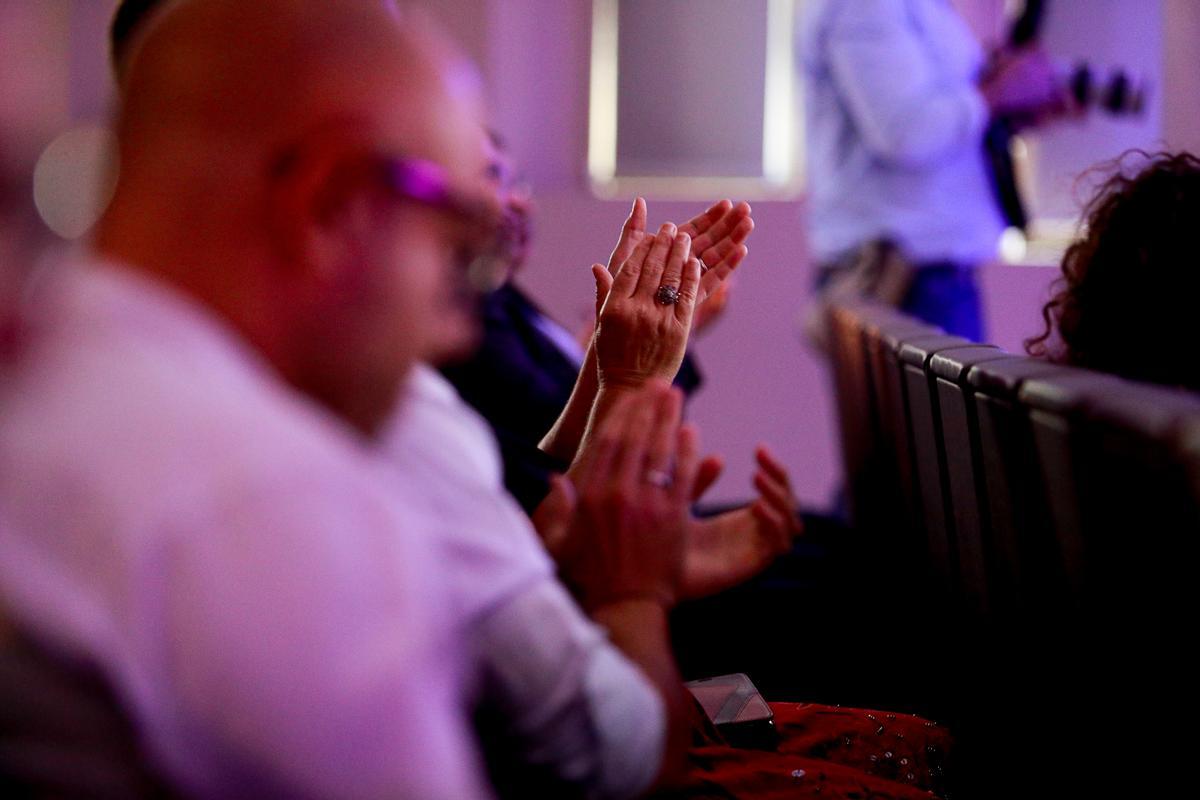 Las imágenes del foro de turismo HIC celebrado en Ibiza