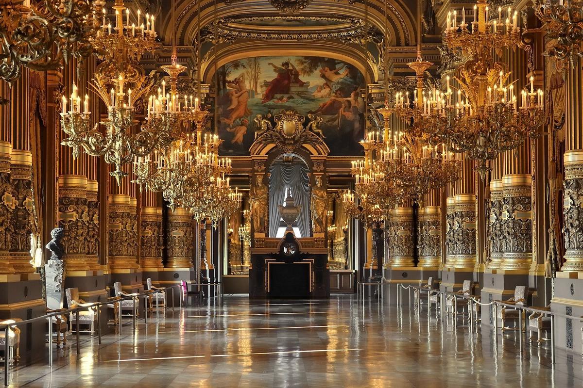 Ópera de Paris, Día Mundial de la Ópera
