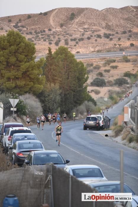 Carrera Popular de Cañada Hermosa