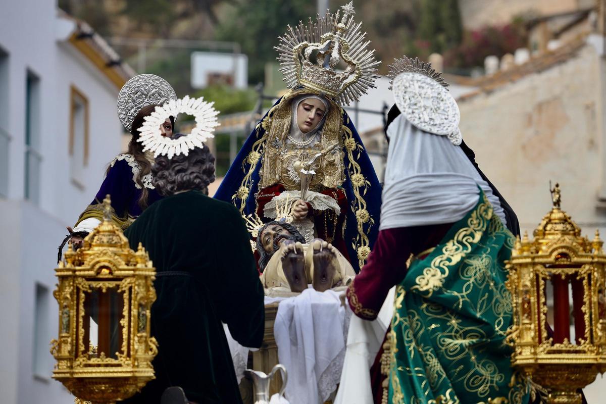 Monte Calvario | Viernes Santo 2024