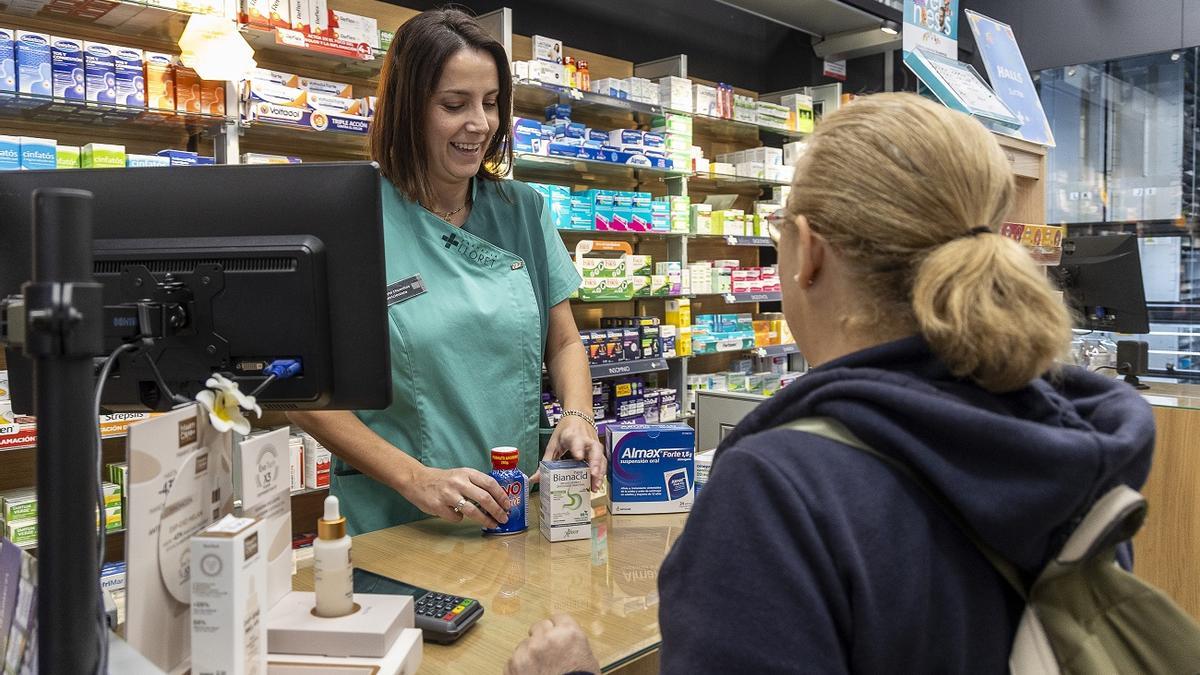 Ya ha entrado en vigor el nuevo copago farmacéutico: esto es lo que pagarás ahora por tus medicamentos