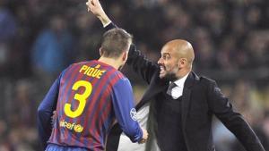 Comment: Luis Enrique is not Pep Guardiola -- nor will he ever be