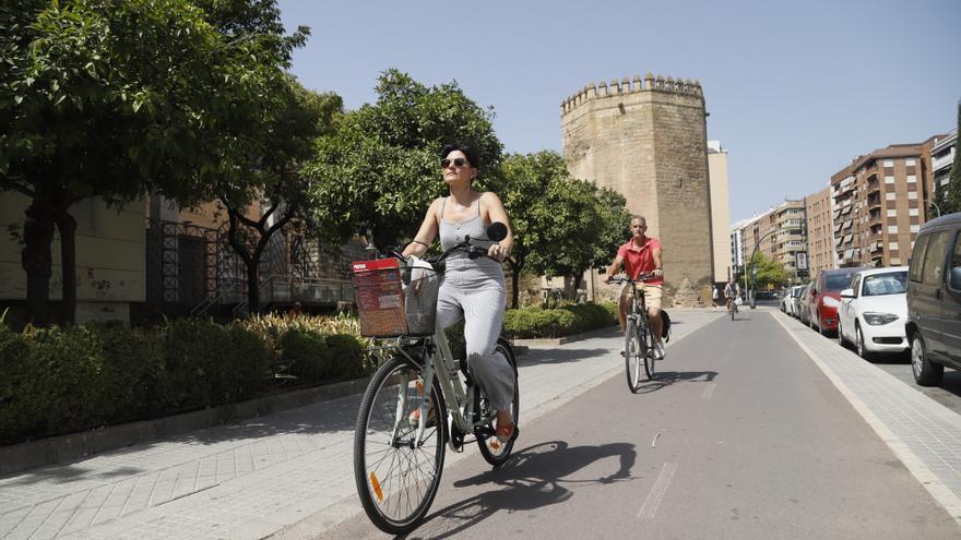 Los vecinos piden consenso para ejecutar los nuevos tramos de carriles bici en Córdoba