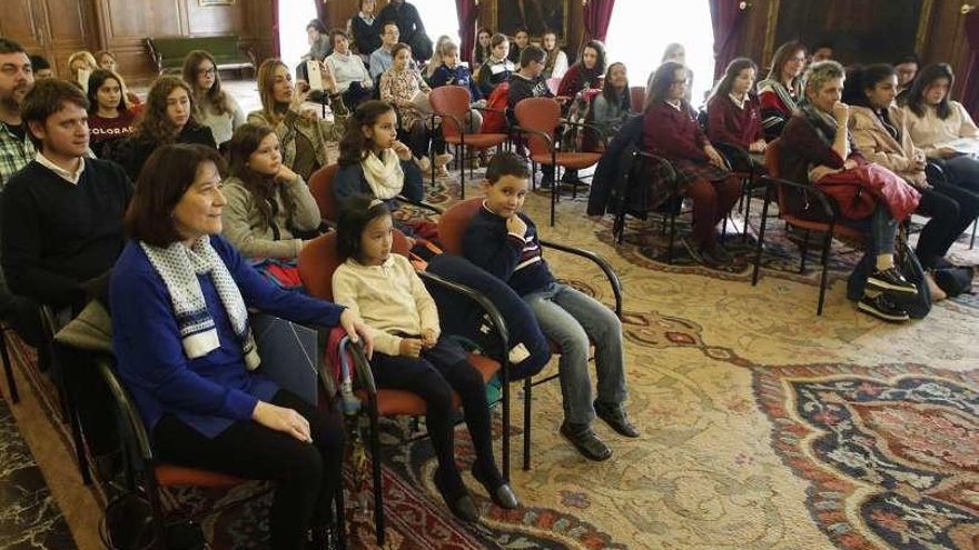 Los cuentos de niños, mejor sin "edulcorar"