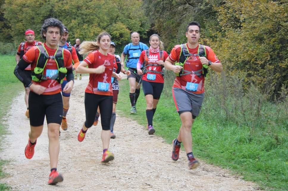 Cursa de Muntanya de Girona