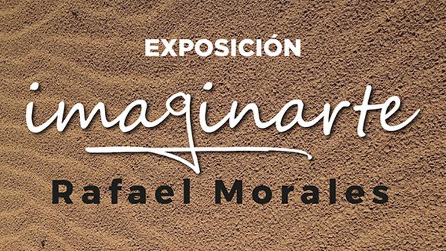 Exposición: Imaginarte