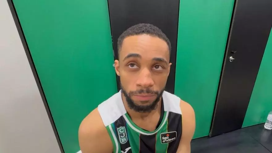 Hunt: “Me he sentido muy bien, estaba muy concentrado y no quería que la temporada terminase hoy”