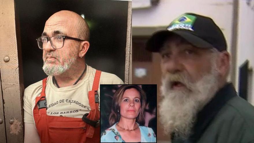 Los asesinos de Francisca Cadenas la amordazaron, le ataron las manos y la desnudaron de cintura para abajo