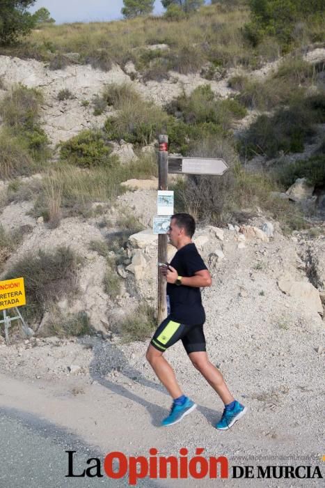 90K Camino de la Cruz: Paso por Niño de Mula