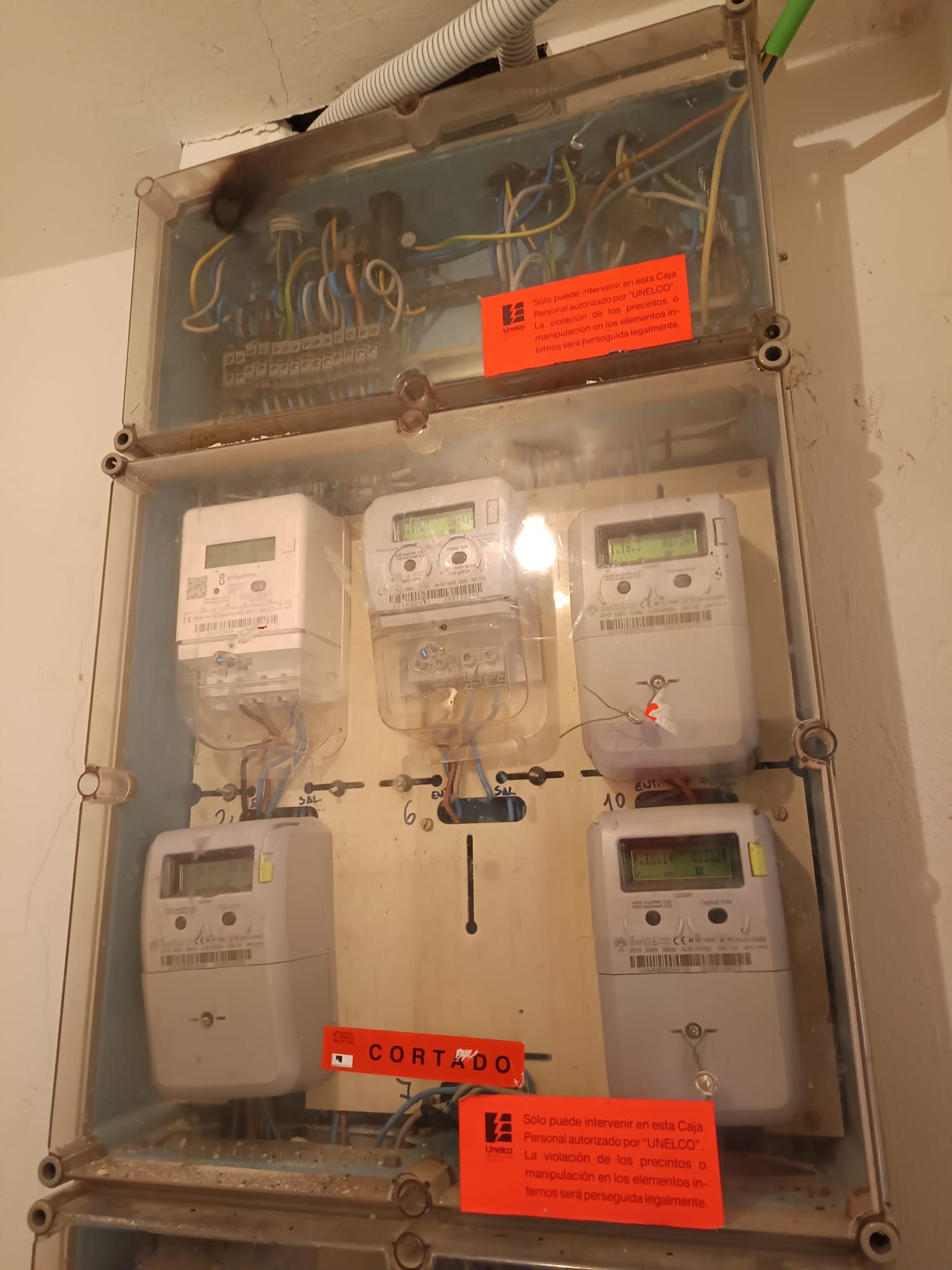 Más de 100 viviendas en ingenio, sin rehabilitar desde hace 30 años