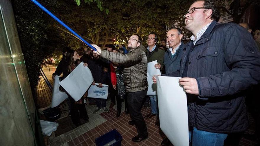 Alberto Casero (PP) aboga por la importancia de la caza y la pesca para el desarrollo rural