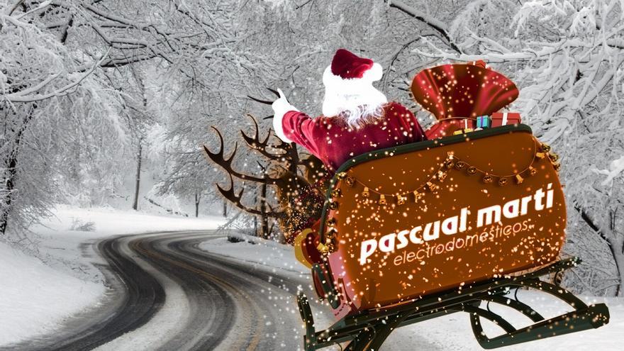 Si eres de los que compran los regalos a última hora o de los no saben qué regalar en Navidad, sigue leyendo
