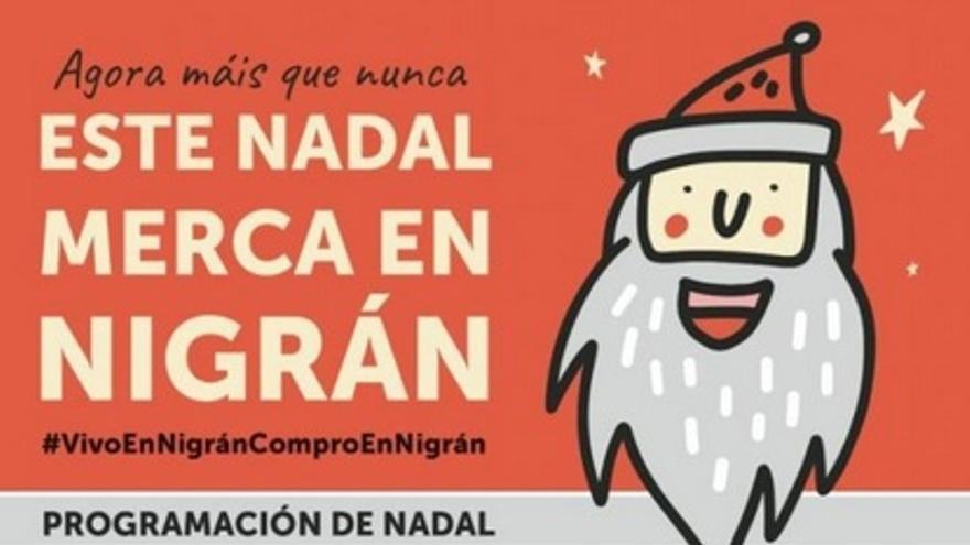 Programación de Nadal 2020