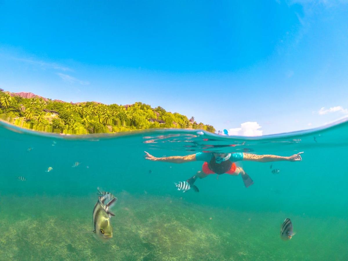 Buceo en Costa Rica