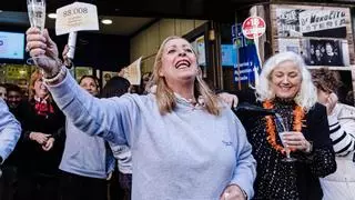 El lado oscuro de ganar la lotería: problemas financieros y emocionales tras El Gordo