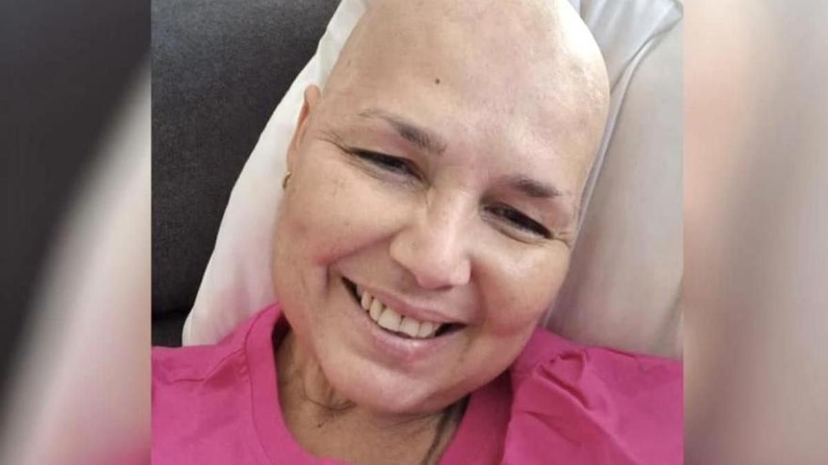 Muere Hilda Siverio, la influencer canaria enferma de cáncer.