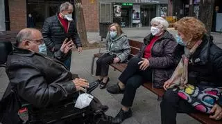 Ya no me jubilo a los 67 años: la Seguridad Social eleva la edad para retirarse en 2025 para estos trabajadores