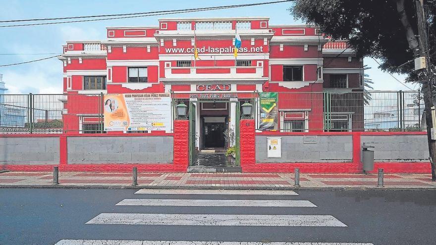 A Electra le sentó bien Las Palmas