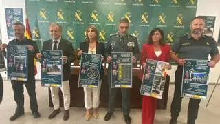 La Guardia Civil celebrará en Palma del Río su 181 aniversario en la primera semana de mayo