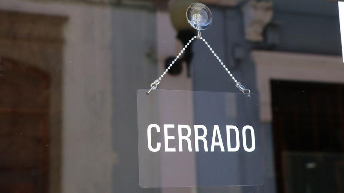 Desde este lunes los bancos cerrarán tres días: conoce el motivo y qué operaciones sí puedes hacer