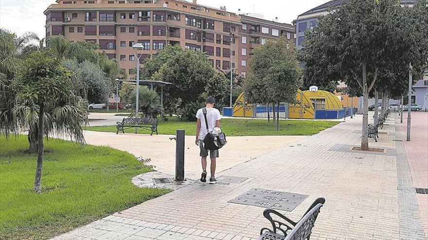 Ultimátum judicial para devolver a su dueño el jardín Botànic Calduch de Vila-real