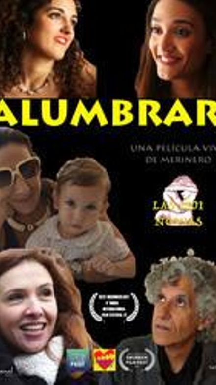 Alumbrar (Las 1001 novias)