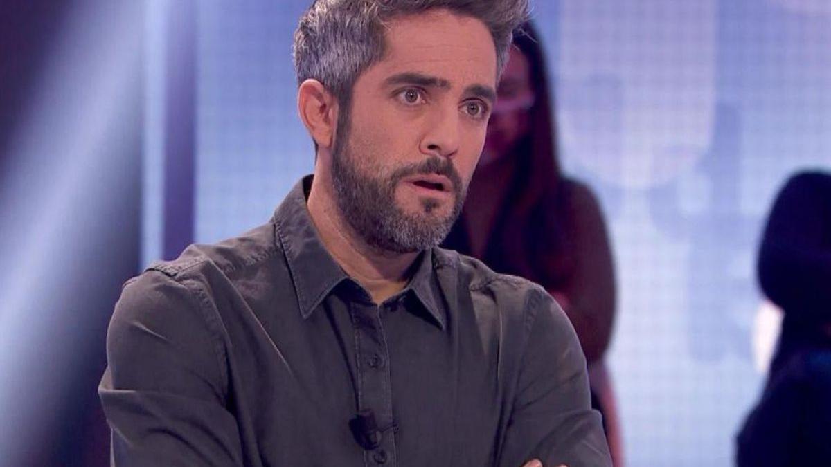 Roberto Leal se equivoca en directo y da la victoria a Rosa Me estás liando