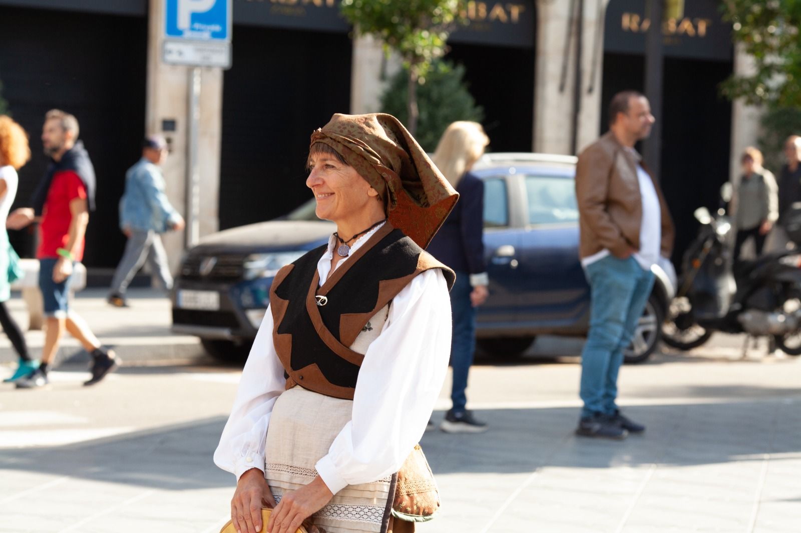 EN IMÁGENES: El Centro Asturiano de Tarragona celebra sus 50 años