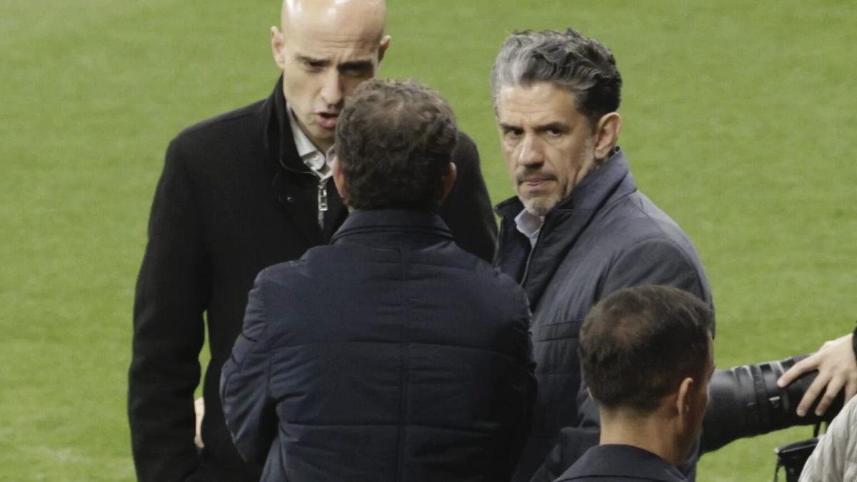 la apuesta por Coppermine Soccer Club, la reestructuración interna y la finca de La Marruca