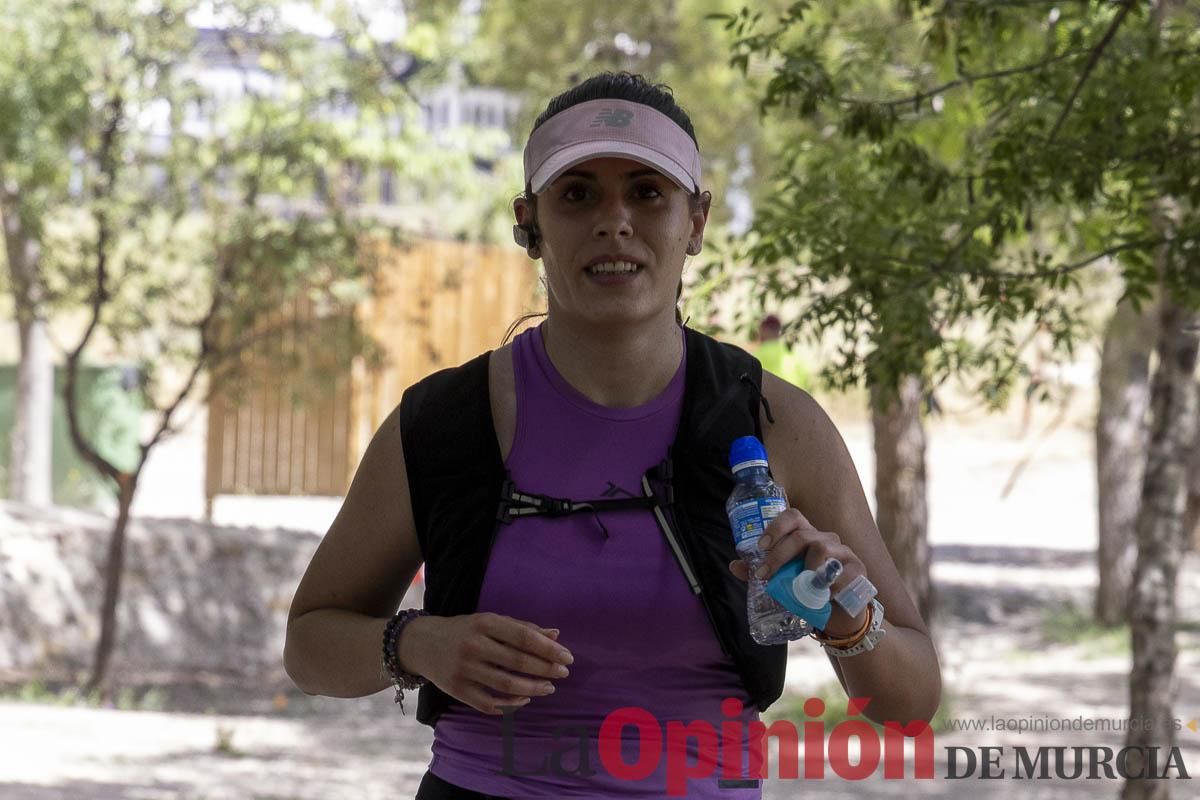 Arcilasis 2025 (carrera a pie y MTB)