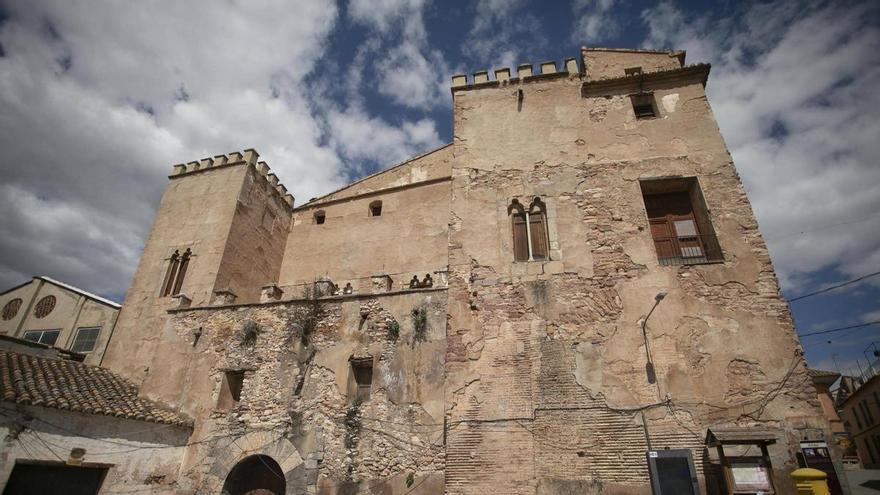 Albalat dels Tarongers da el primer paso para comprar el Palau-Castell tras una década de intentos