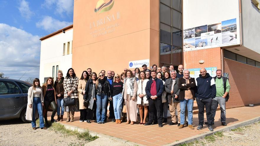 El Valle del Guadalquivir impulsa el turismo de interior en torno al agua