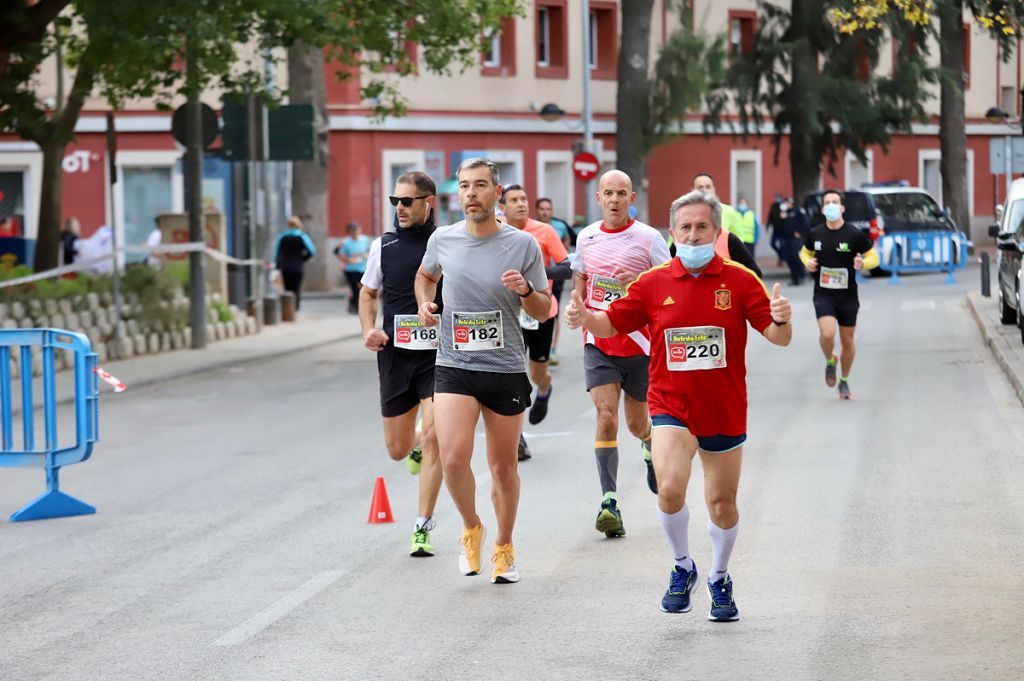 Carrera Popular Vistabella