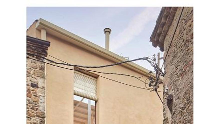 Premis d'arquitectura