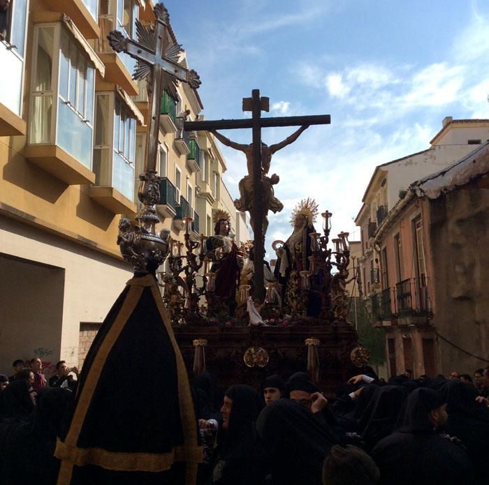 Miércoles Santo de 2016 | Salesianos