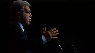 Laporta y la fuga de directivos sin fin: 18 en dos mandatos