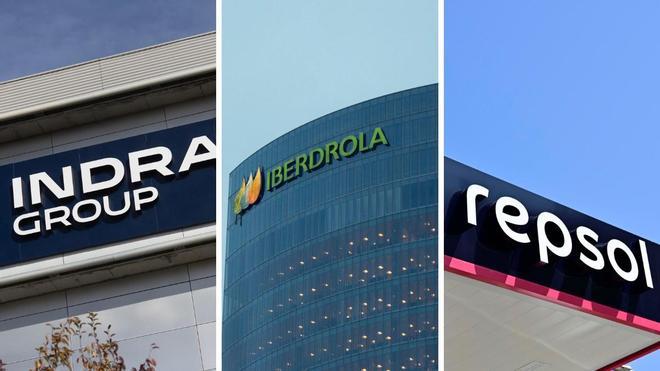 Lluvia de dividendos en julio: Repsol, Iberdrola y una decena de cotizadas que pagarán 7.150 millones este mes