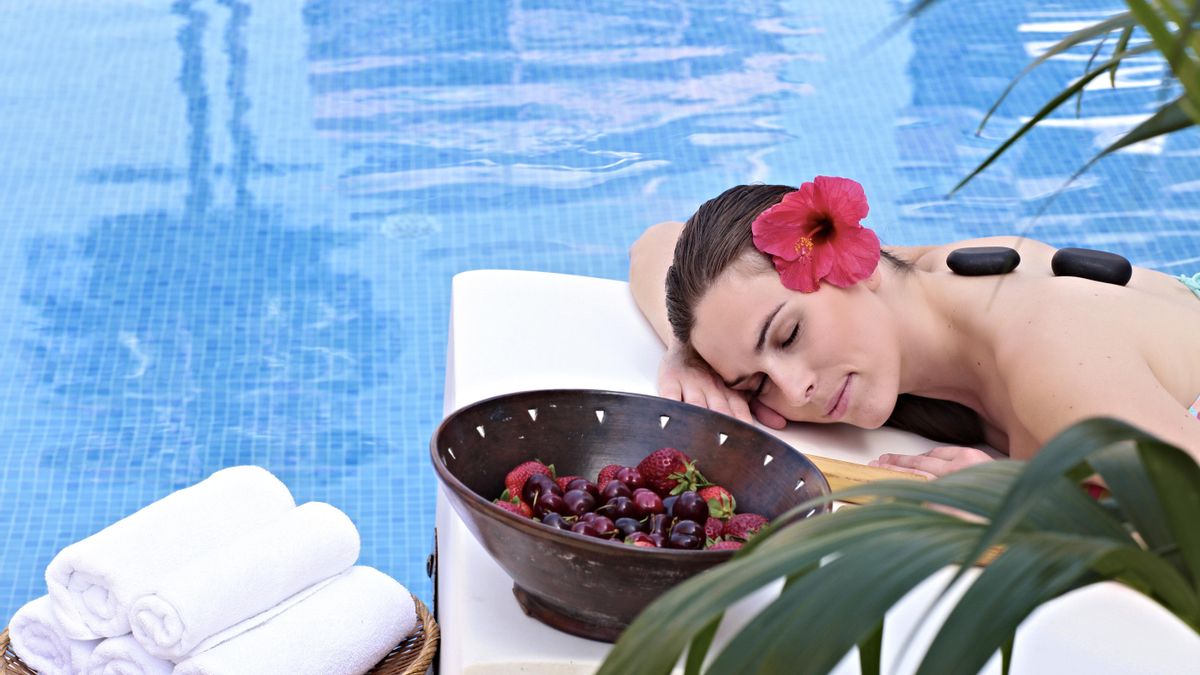 Sandos Monaco es un hotel pensado para el bienestar de los adultos. Sandos Monaco es un hotel pensado para el bienestar de los adultos.