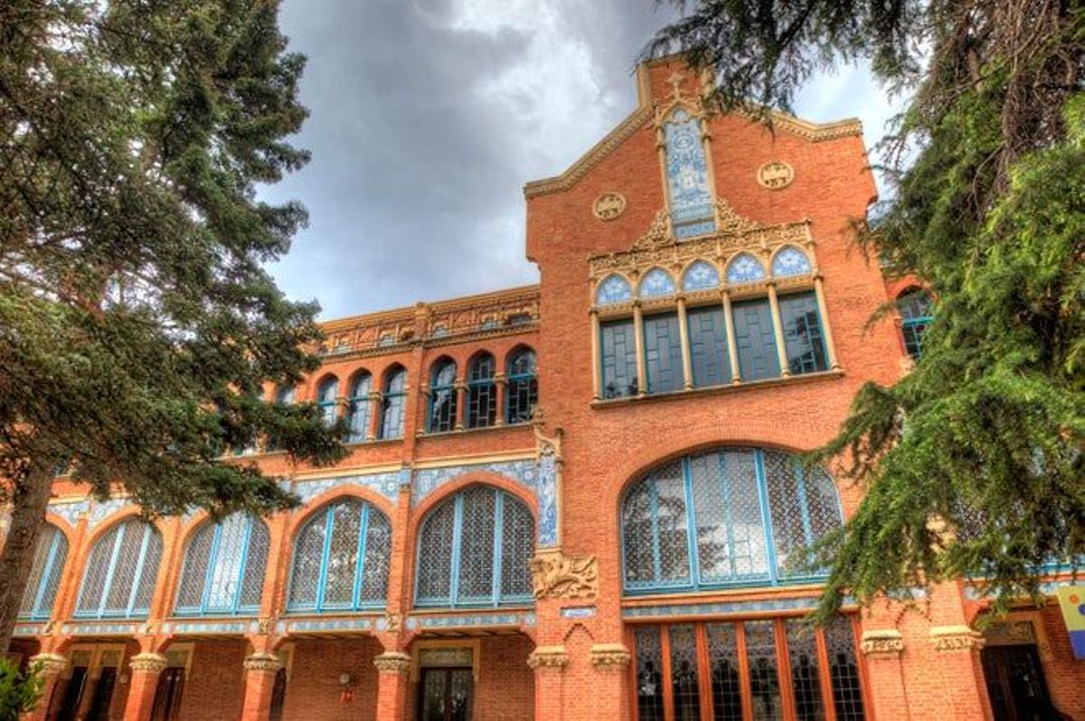 El universo de Gaudí