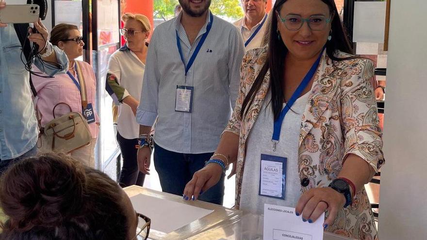Eva Reverte.