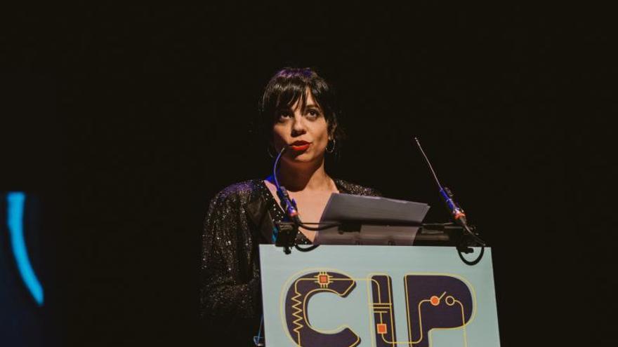 Sonia Méndez, directora do Carballo Interplay.