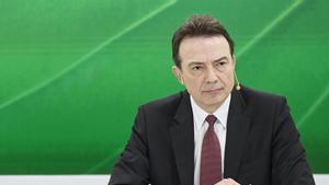 Enagás reafirma els seus plans sobre hidrogen, però ajusta el calendari