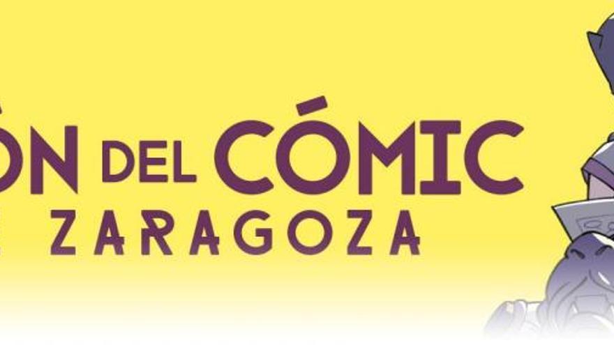 El Salón del Cómic de Zaragoza rinde homenaje al desaparecido Carlos Ezquerra