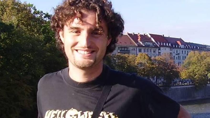 «Quiero volver a España, pero para los científicos está muy difícil»