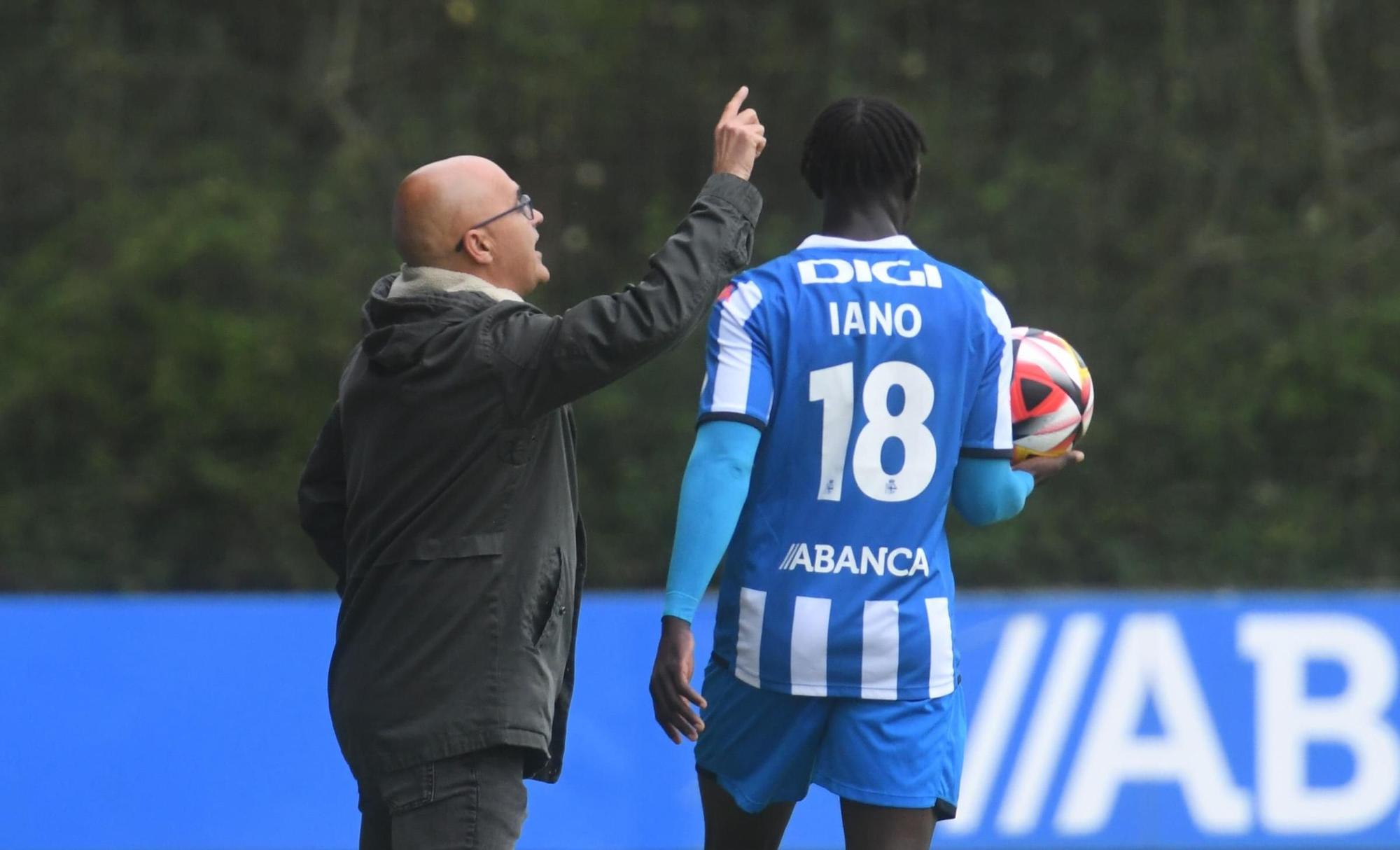 Fabril - Zamora