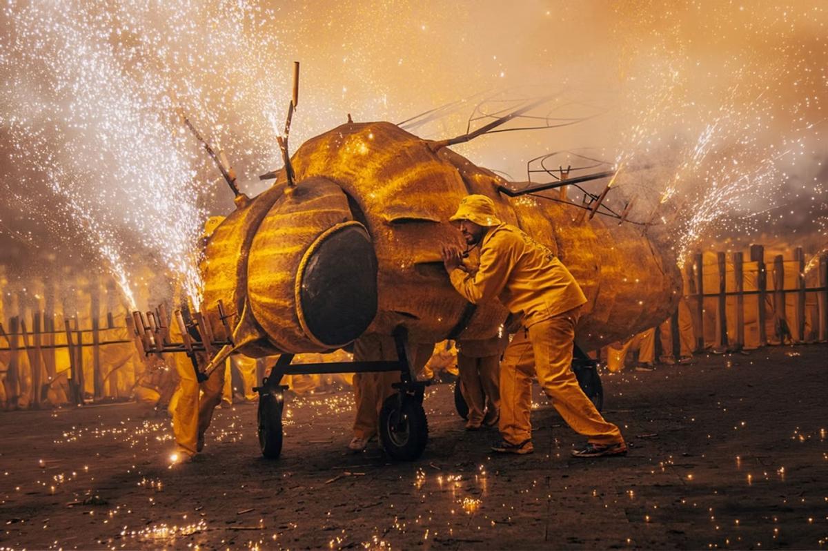 Festa de la Filoxera