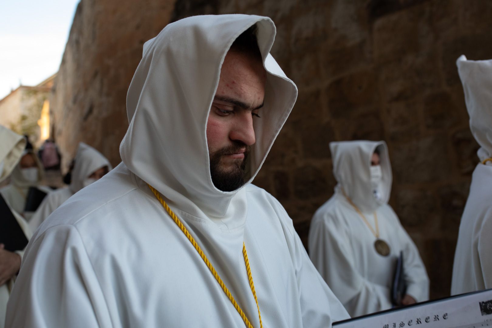 GALERIA | Las mejores imágenes de la procesión de Luz y Vida