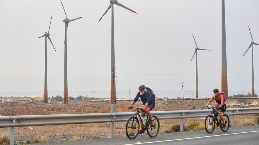 Decenas de proyectos renovables para el Archipiélago son ya papel mojado