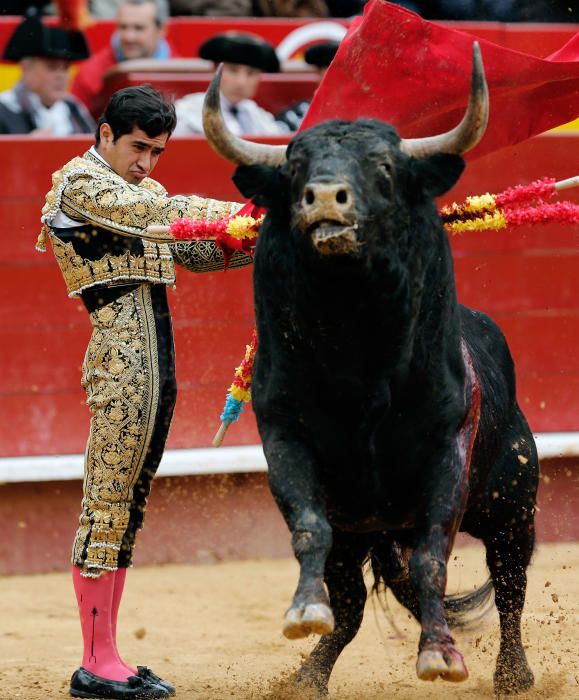 Quinto festejo de la Feria de las Fallas