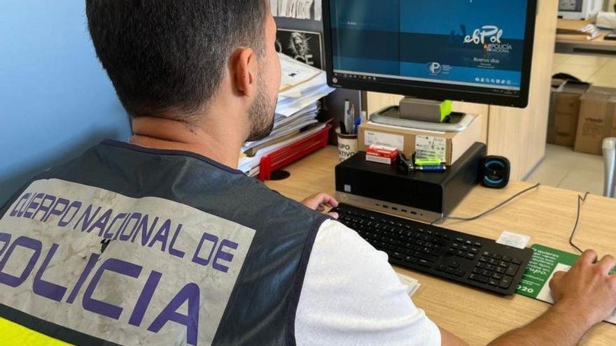 Alerta máxima de la Policía Nacional a la población por lo que está ocurriendo con la declaración de la Renta